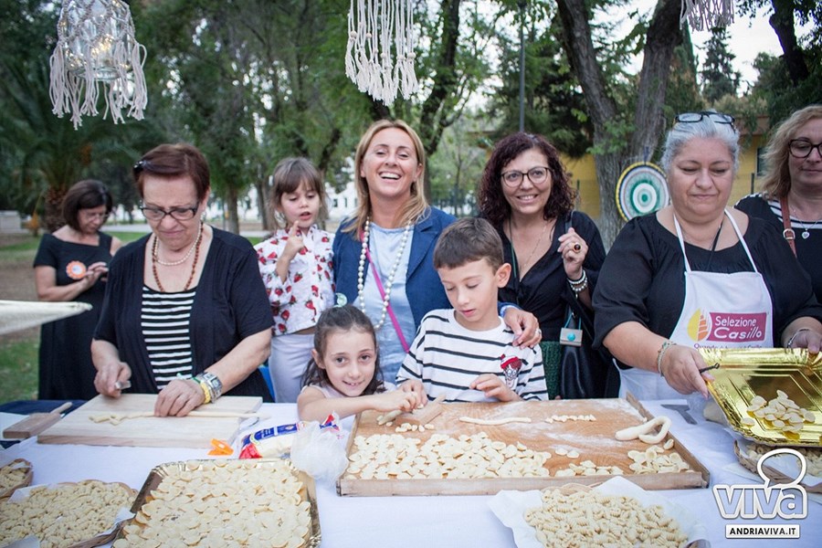 Food Policy Hub, mercato contadino: al lavoro per ripetere l’esperienza