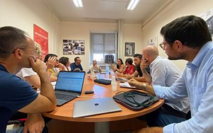 “Deserti” nelle città: il Food Policy Hub di Andria è l’oasi da cui ripartire non numerose iniziative